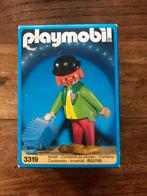 Playmobil clown met accordion nr 3319, Ophalen of Verzenden, Nieuw, Complete set