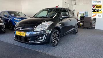 Suzuki Swift 1.2 Business Edition EASSS beschikbaar voor biedingen