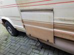Fiat Ducato 280 290 Peugeot J5 C25 Camper Onderdelen, Ophalen of Verzenden, Gebruikt