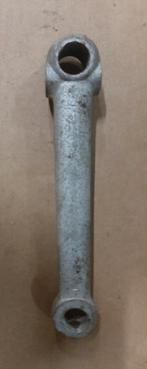 Linker Crank Honda PC50, Ophalen of Verzenden, Nieuw