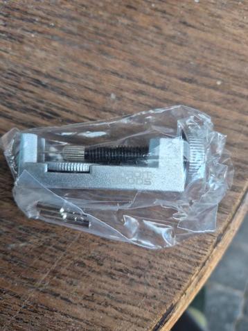 Horloge Verkleiner/Vergroter - Nieuw in verpakking beschikbaar voor biedingen