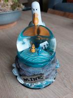 Leuke snowglobe Finding Nemo, Ophalen, Overige figuren, Zo goed als nieuw, Beeldje of Figuurtje