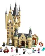 Lego, Harry Potter, Hogwarts Astronomy Tower,, Kinderen en Baby's, Speelgoed | Duplo en Lego, Complete set, Ophalen of Verzenden