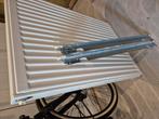 Radiator type 21, Doe-het-zelf en Verbouw, Verwarming en Radiatoren, Radiator, Ophalen of Verzenden, Zo goed als nieuw, 60 tot 150 cm