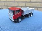Siku 1854-1890 Scania Truck, Hobby en Vrije tijd, Ophalen of Verzenden, Zo goed als nieuw, Bus of Vrachtwagen