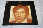 Leonard Cohen – Songs Of Leonard Cohen LP Vinyl, Cd's en Dvd's, Ophalen of Verzenden, Gebruikt, 12 inch, Singer-songwriter