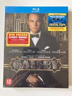 THE GREAT GATSBY (IN SEAL) (BLURAY), Muziek en Concerten, Carduelis & Media, Tollenstraat 53D 3035NC Rotterdam, Ophalen of Verzenden
