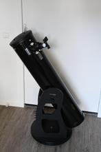 Omegon Advanced 203/1200 DOBSON, Audio, Tv en Foto, Optische apparatuur | Telescopen, Ophalen, Zo goed als nieuw, 80 tot 200 mm