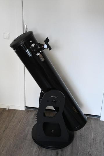 Omegon Advanced 203/1200 DOBSON beschikbaar voor biedingen