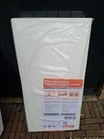 EPS Isolatieplaten - 2 & 8 cm dik, Ophalen