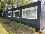 Woonunit  tijdelijke woning unit  Drenthe Friesland, Zakelijke goederen, Machines en Bouw | Keten en Containers, Ophalen of Verzenden
