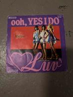 Luv' - Ooh, Yes I Do - Single, Gebruikt, 7 inch, Single, Ophalen of Verzenden