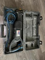 Reciprozaag, Ophalen, Gebruikt, 1200 watt of meer, 30 tot 70 mm