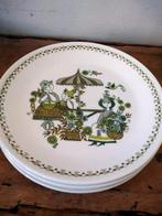 Figgjo turi design norway market 4 kleine bordjes setprijs, Ophalen of Verzenden