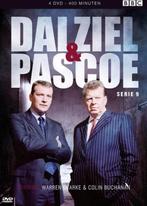 Dalziel & Pascoe Serie 9, Cd's en Dvd's, Vanaf 9 jaar, Verzenden, Zo goed als nieuw, Detective en Krimi