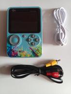 G5 Retro Handheld Gameconsole - 500 Games, Ophalen of Verzenden, Nieuw