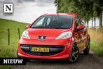 Peugeot 107 1.0-12V XS Urban Move | 5 Deurs | LM Velgen, Auto's, Peugeot, Voorwielaandrijving, Gebruikt, Huisgarantie, Met garantie (alle)