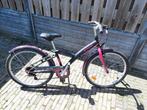 Fiets meisje, Fietsen en Brommers, Ophalen, Gebruikt