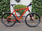 Merida XT 29 Mountainbike (Nieuwe onderdelen/Groot frame), Ophalen, Hardtail, Merida, Zo goed als nieuw