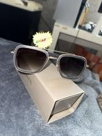 Dita zonnebril, Sieraden, Tassen en Uiterlijk, Zonnebrillen en Brillen | Heren, Zonnebril, Zo goed als nieuw, Grijs, Ophalen