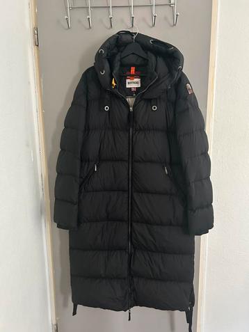 Parajumpers winterjas puffer jas panda boyfriend XL zwart beschikbaar voor biedingen