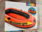 Intex Explorer Pro 200 Rubberboot, Ophalen, Zo goed als nieuw