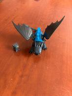 How to Train Your Dragon Tandloos & Baby, Ophalen of Verzenden, Zo goed als nieuw