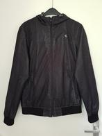 Leuke jas / zomerjas voor heren -- maat M -- Angelo Litrico, Kleding | Heren, Maat 48/50 (M), Angelo Litrico, Zwart, Ophalen of Verzenden