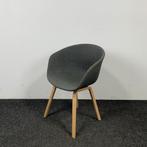 Grijze Hay About a Chair | Designstoel 24607, Ophalen, Grijs, Hout, Eén