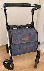 Rollator Rollz Flex shopper, Diversen, Ophalen, Opvouwbaar, Gebruikt