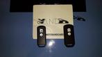 Honda xAdv 750 2021- 2024 reserve sleutel service keyless go, Ophalen of Verzenden