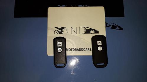 Honda xAdv 750 2021- 2024 reserve sleutel service keyless go, Motoren, Tuning en Styling, Ophalen of Verzenden