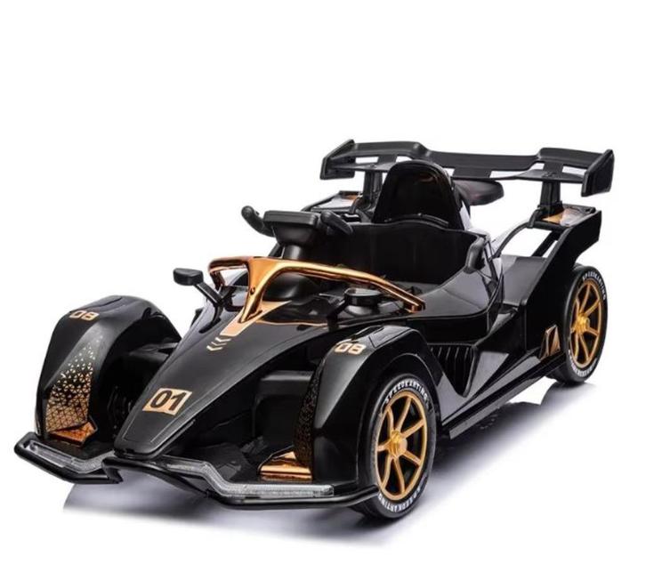 Professioneel Uitziende Elektrische Formule1 Go Kart 12V RTR, Kinderen en Baby's, Speelgoed | Buiten | Voertuigen en Loopfietsen