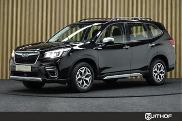 Subaru Forester 2.0i e-BOXER Comfort | Adaptive-cruise | Tre beschikbaar voor biedingen