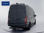 Mercedes-Benz Sprinter 319CDI 190PK L2H2 30 YEAR EDITION BPM, Diesel, Nieuw, 1802 kg, Zilver of Grijs