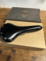 Brooks B15 Swallow Titanium, Fietsen en Brommers, Ophalen, Zo goed als nieuw, Brooks
