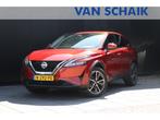 Nissan QASHQAI 1.3 MHEV N-Style | 360 CAMERA | TREKHAAK |, Voorwielaandrijving, Stof, Gebruikt, Euro 6