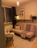 Slaapbank, Huis en Inrichting, Ophalen, Overige kleuren, 210 cm, Tweepersoons