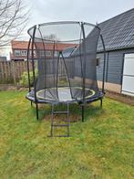 Salta trampoline 251 cm, Gebruikt, Ophalen