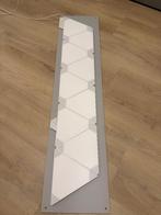 Nanoleaf light panels 9 stuks, Ophalen, Zo goed als nieuw