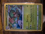 Rillaboom swsh277 promo, Hobby en Vrije tijd, Verzamelkaartspellen | Pokémon, Ophalen of Verzenden, Nieuw, Losse kaart