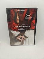 Habemus papam dvd, Alle leeftijden, Ophalen of Verzenden, Zo goed als nieuw, Overige gebieden