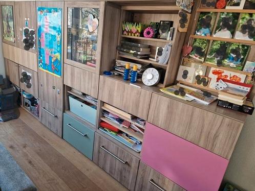 Wandkast Besta Ikea, Huis en Inrichting, Kasten | Wandmeubels, Ophalen