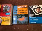 Computer boeken, Ophalen of Verzenden, Zo goed als nieuw