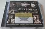 CD *** JOHN FOGERTY *** The Long Road Home, Ophalen of Verzenden, Zo goed als nieuw
