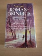 Roman Omnibus, Boeken, Romans, Gelezen, Ophalen of Verzenden, Nederland