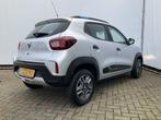 Dacia Spring Business 27 kWh Leer Camera Navigatie 1Eig, Auto's, Dacia, 227 km, Gebruikt, 920 kg, 38 min