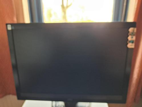 Te koop : AOC 26 inch Wide LCD Monitor 619Fh, Computers en Software, Monitoren, Gebruikt, DVI, HDMI, Ingebouwde speakers, Overige typen