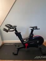 Life Fitness IC7 (ICG), Ophalen, Zo goed als nieuw, Spinningfiets