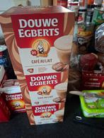 Douwe Egberts Café au Lait 16 Cups en 2snel en 2grof filter, Diversen, Levensmiddelen, Ophalen of Verzenden